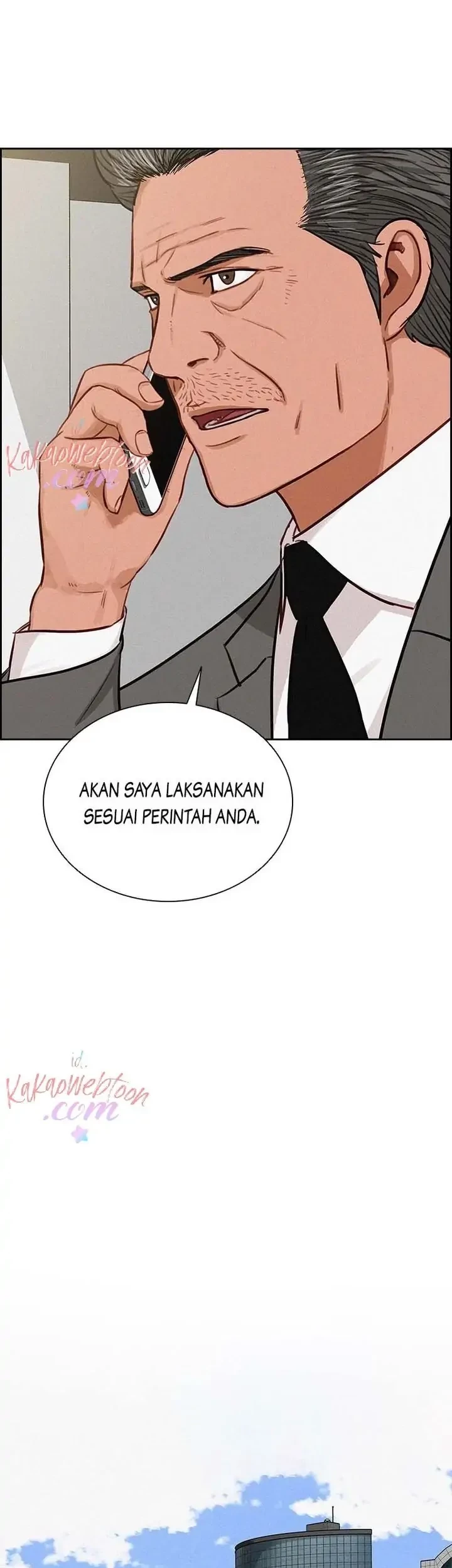 Lord of Money Chapter 125 Gambar 43