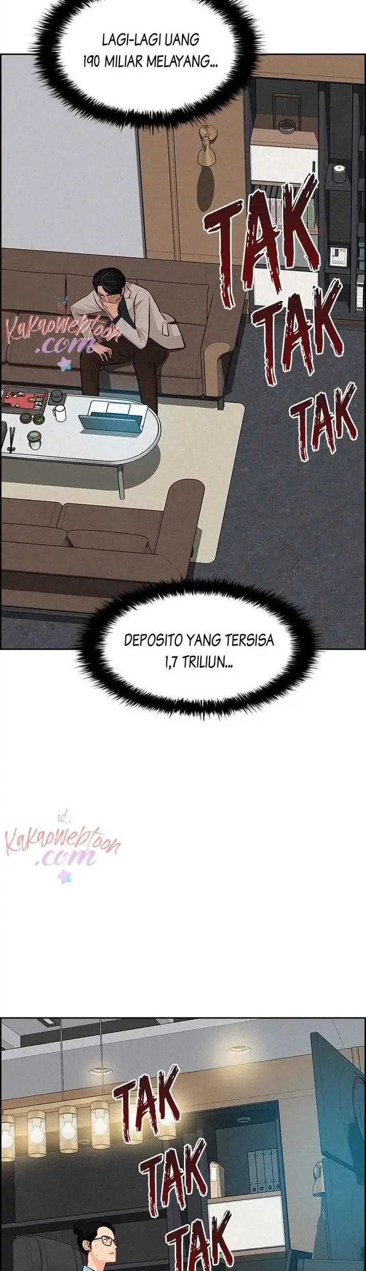Lord of Money Chapter 125 Gambar 46