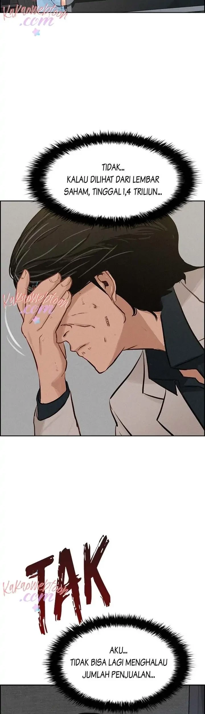 Lord of Money Chapter 125 Gambar 48