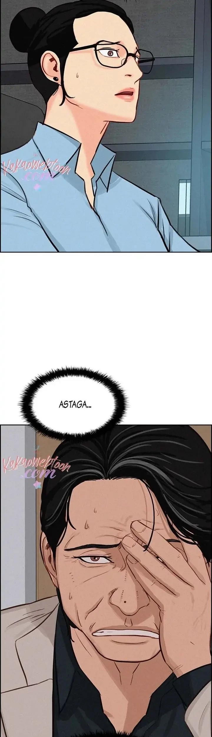 Lord of Money Chapter 125 Gambar 49