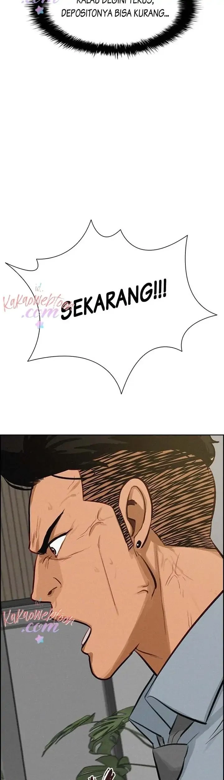 Lord of Money Chapter 125 Gambar 51