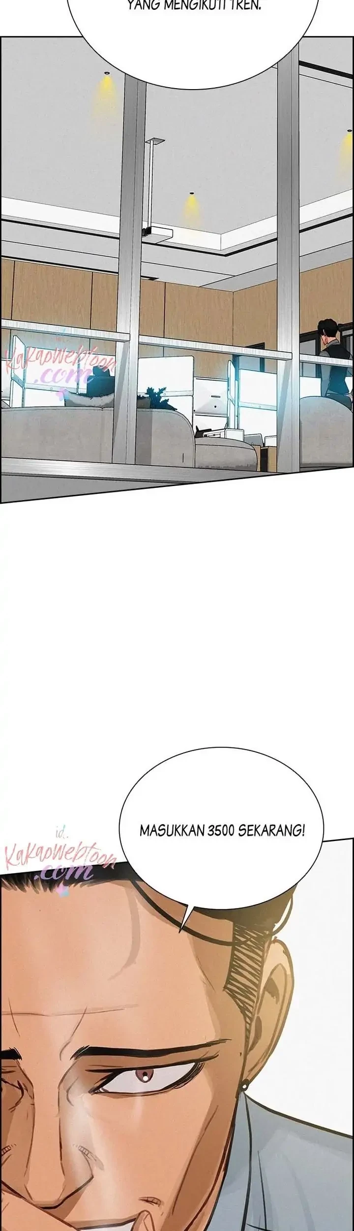 Lord of Money Chapter 125 Gambar 60