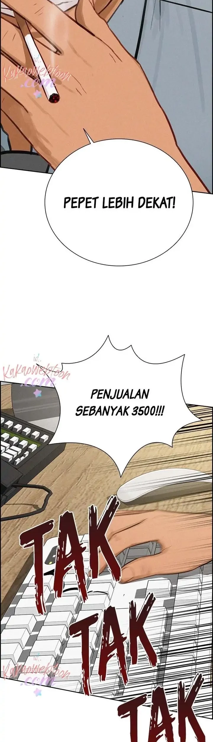 Lord of Money Chapter 125 Gambar 61