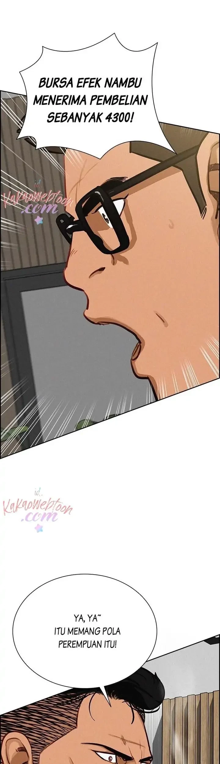 Lord of Money Chapter 125 Gambar 63