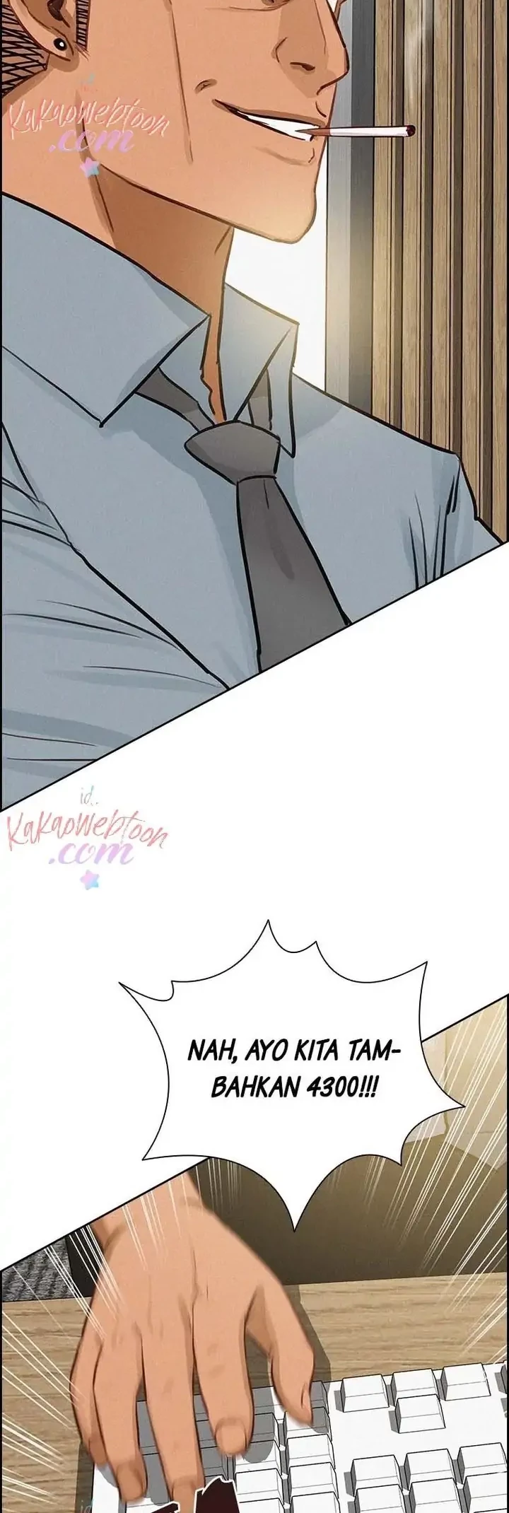 Lord of Money Chapter 125 Gambar 64