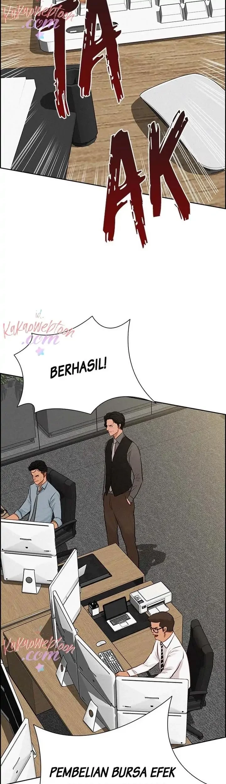 Lord of Money Chapter 125 Gambar 65
