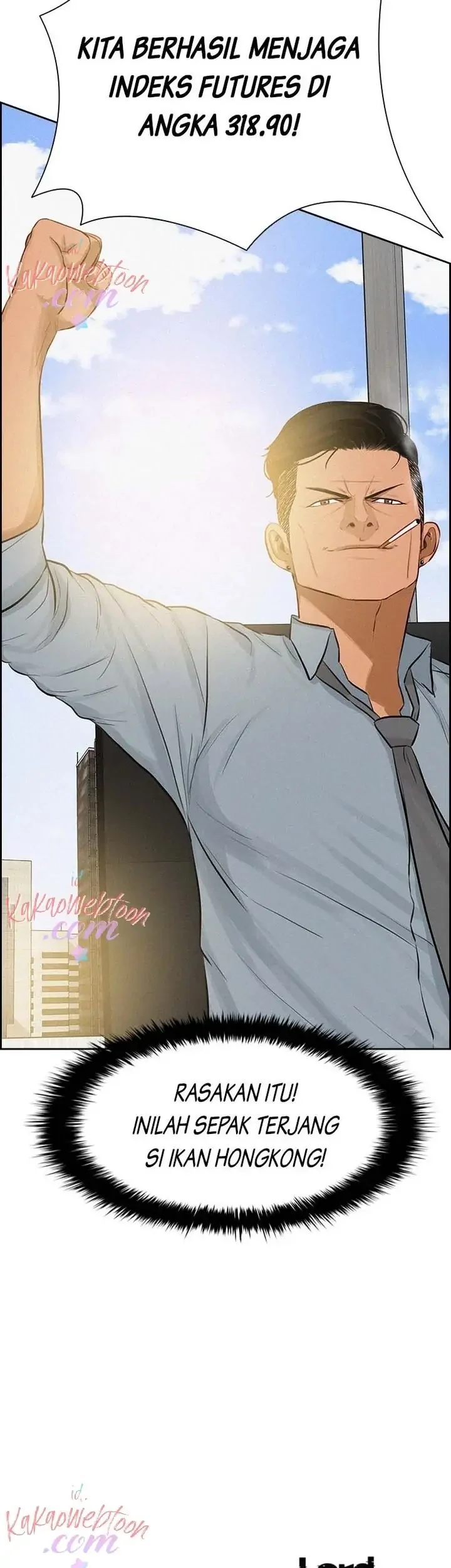 Lord of Money Chapter 125 Gambar 67