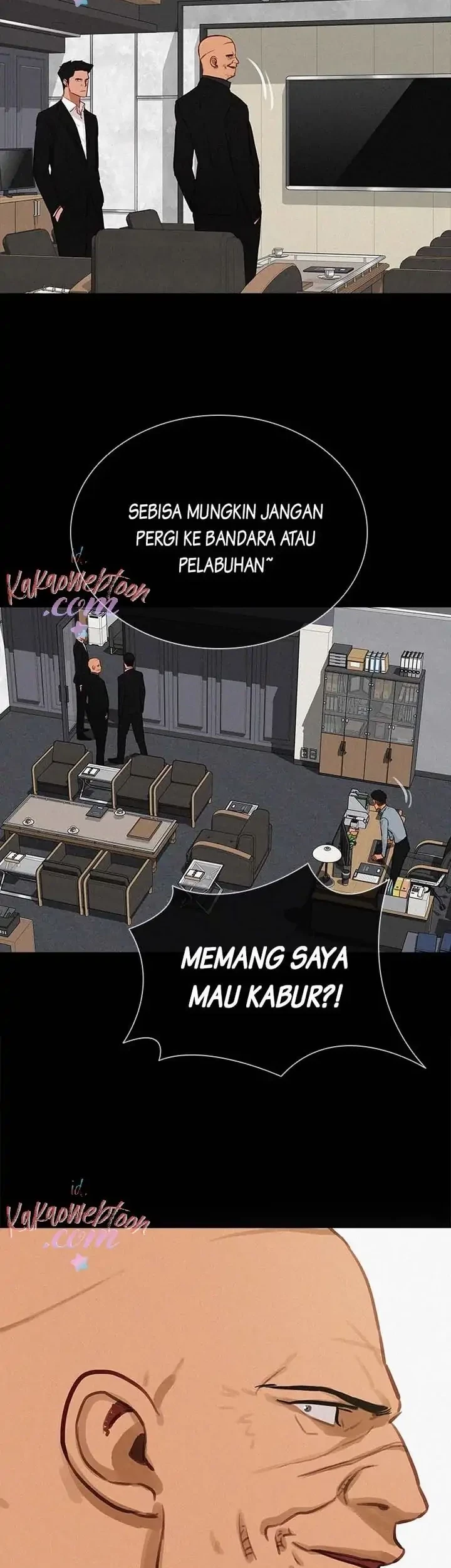Lord of Money Chapter 125 Gambar 5