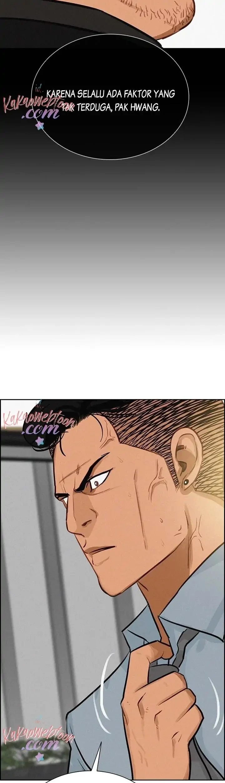 Lord of Money Chapter 125 Gambar 7