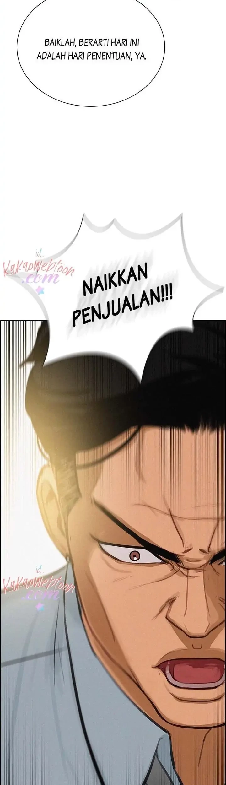 Lord of Money Chapter 125 Gambar 8