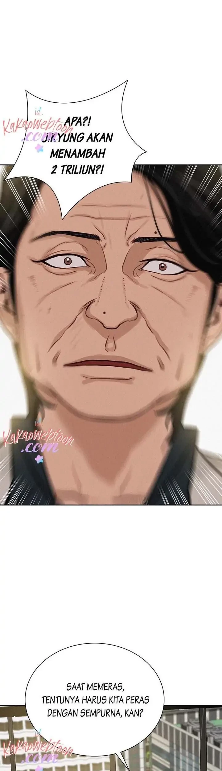 Lord of Money Chapter 126 Gambar 38