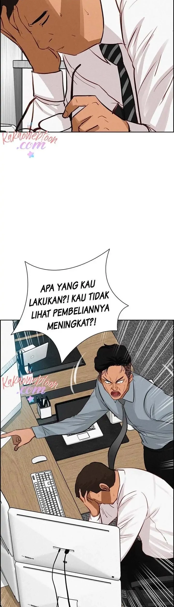 Lord of Money Chapter 126 Gambar 49