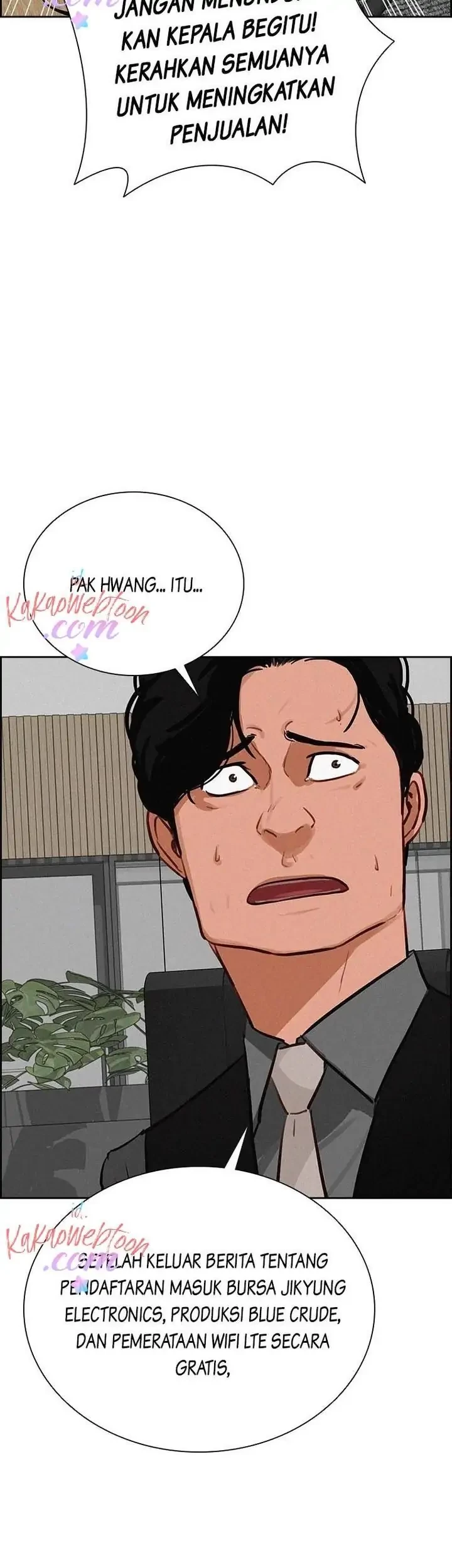 Lord of Money Chapter 126 Gambar 51