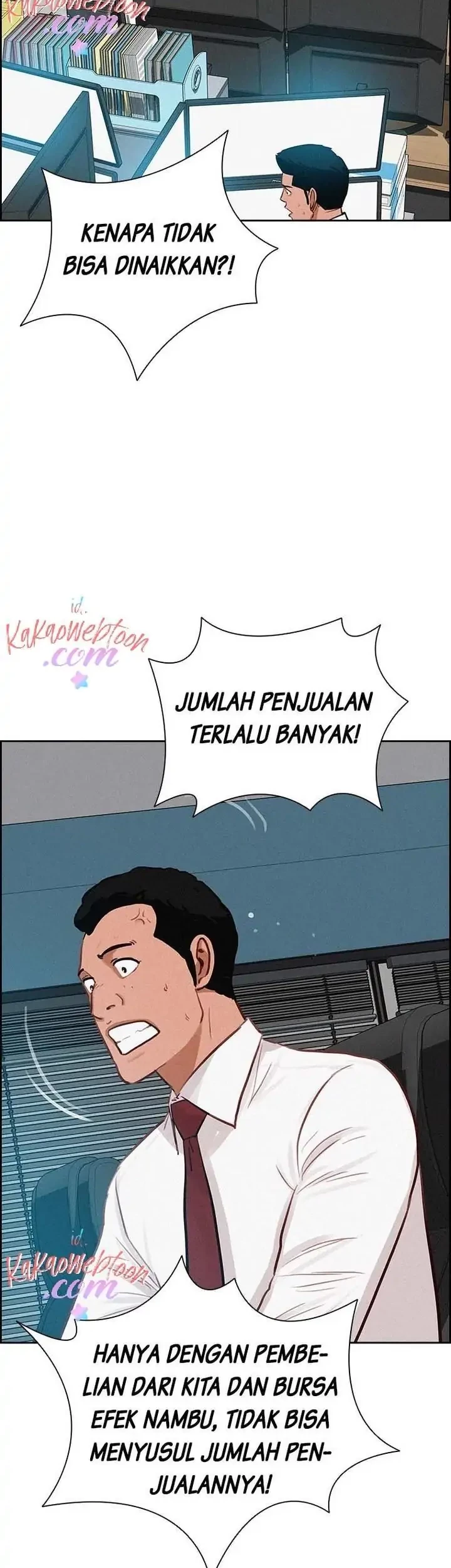 Baca Lord of Money Chapter 126 Gambar 2