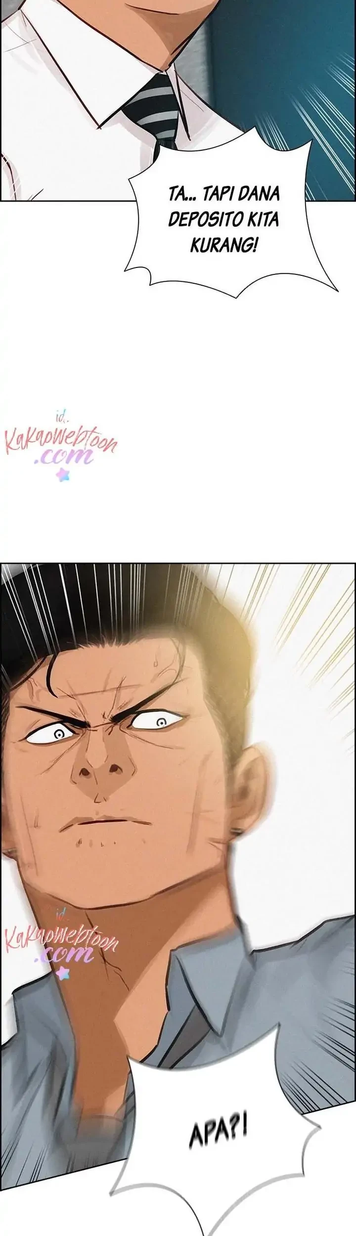 Lord of Money Chapter 126 Gambar 54