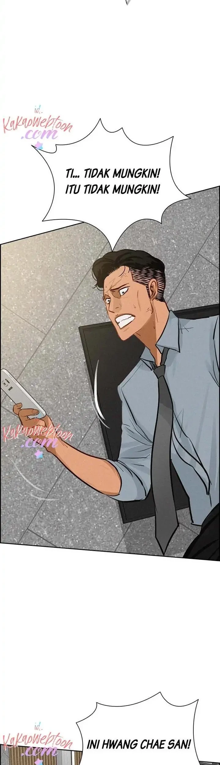 Lord of Money Chapter 126 Gambar 55