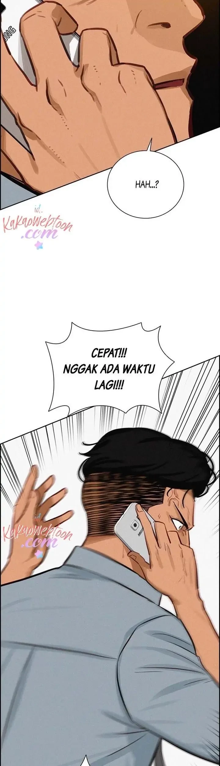 Lord of Money Chapter 126 Gambar 60