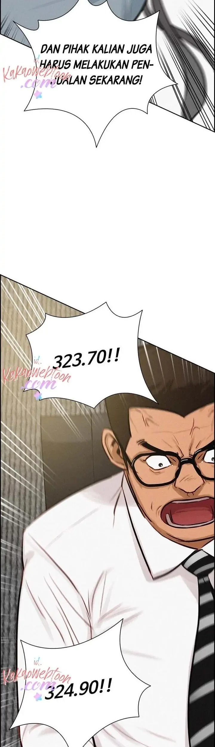 Lord of Money Chapter 126 Gambar 61