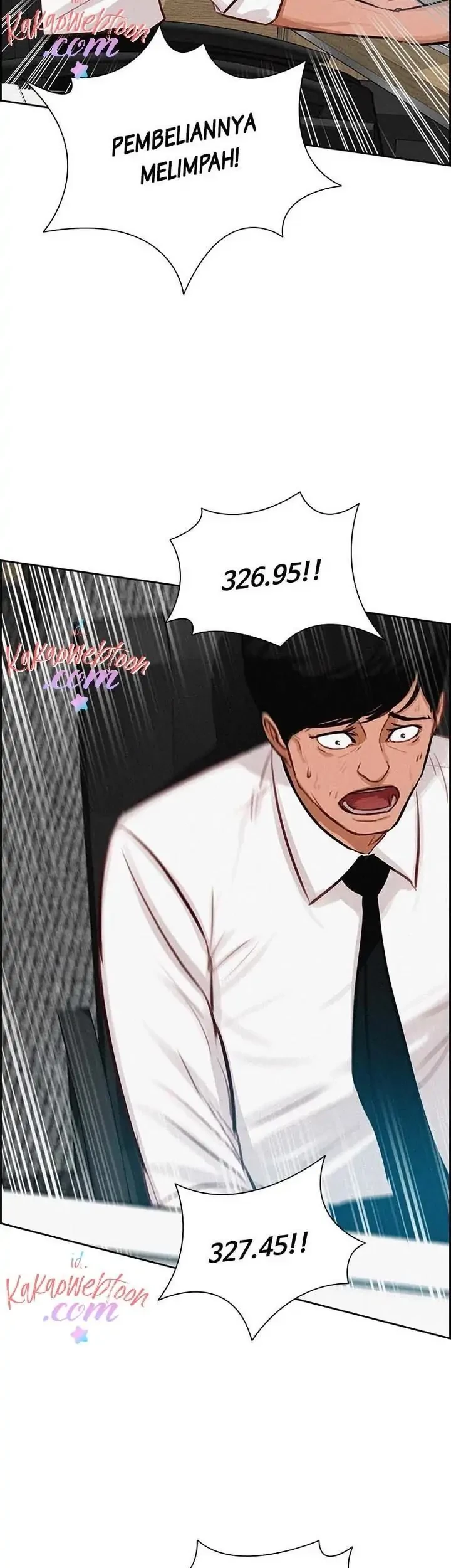 Lord of Money Chapter 126 Gambar 65