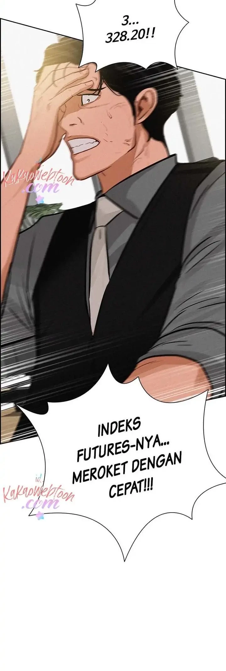 Lord of Money Chapter 126 Gambar 66
