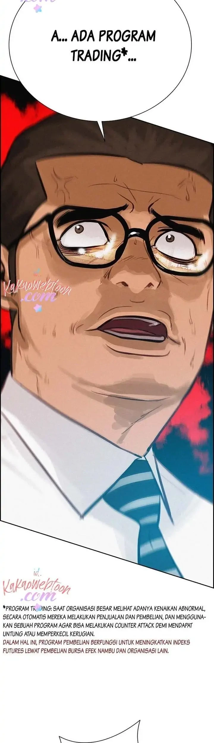 Lord of Money Chapter 126 Gambar 68