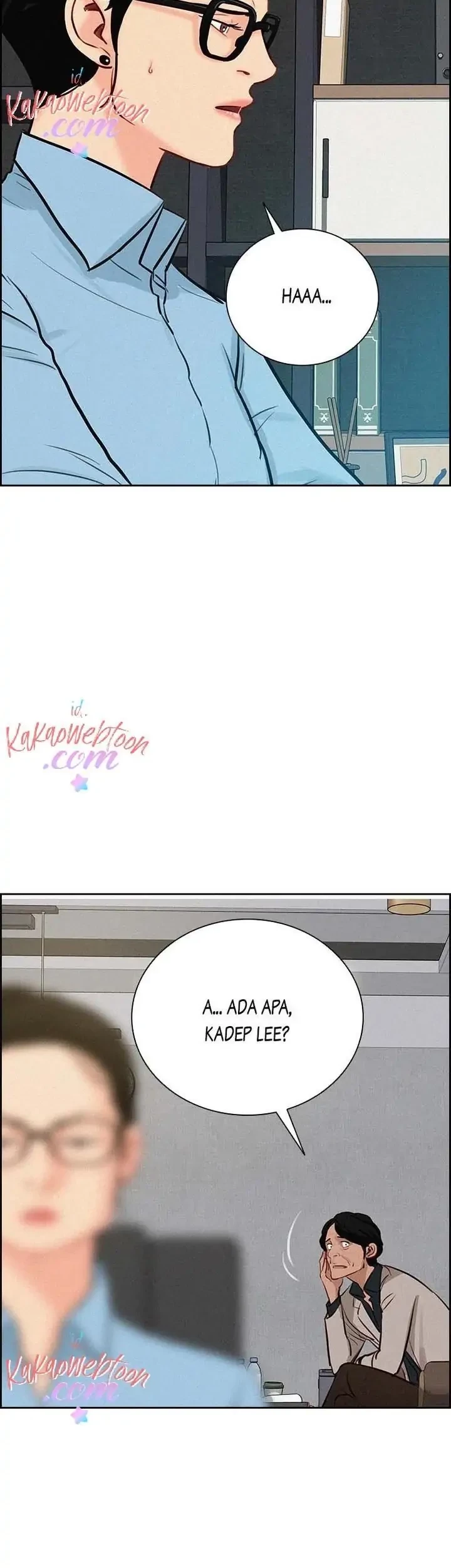 Lord of Money Chapter 126 Gambar 13