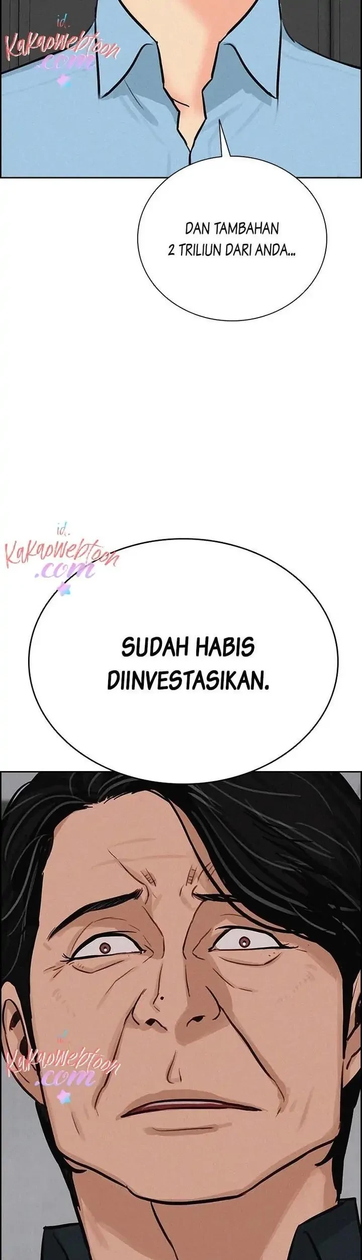 Lord of Money Chapter 126 Gambar 16