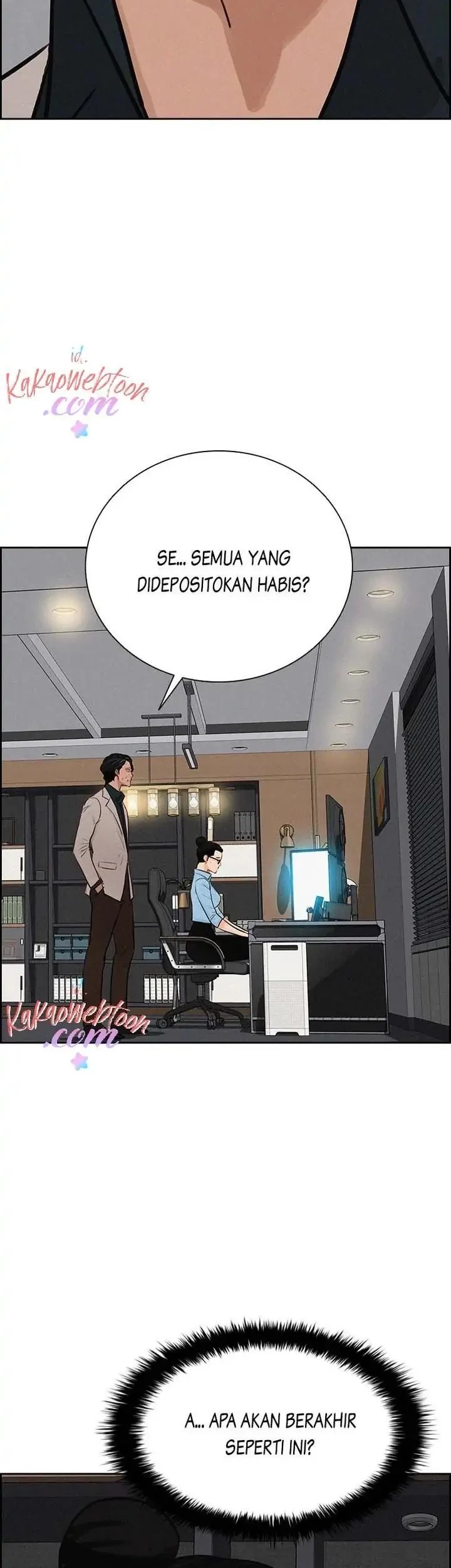 Lord of Money Chapter 126 Gambar 17
