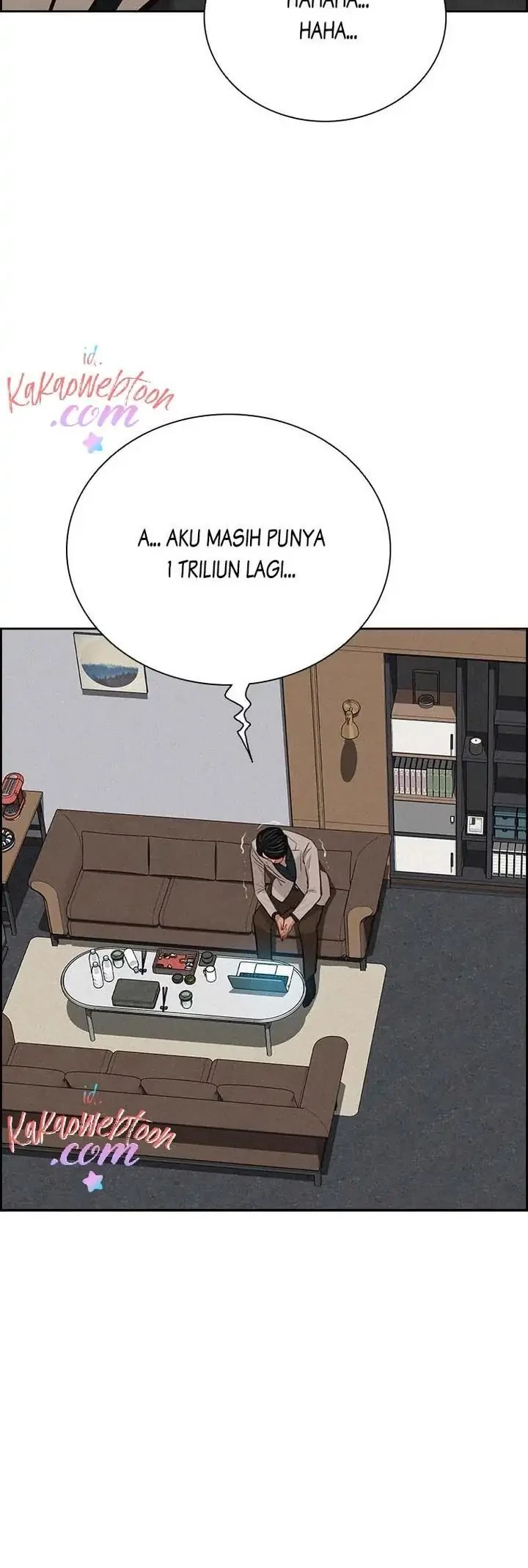 Lord of Money Chapter 126 Gambar 20