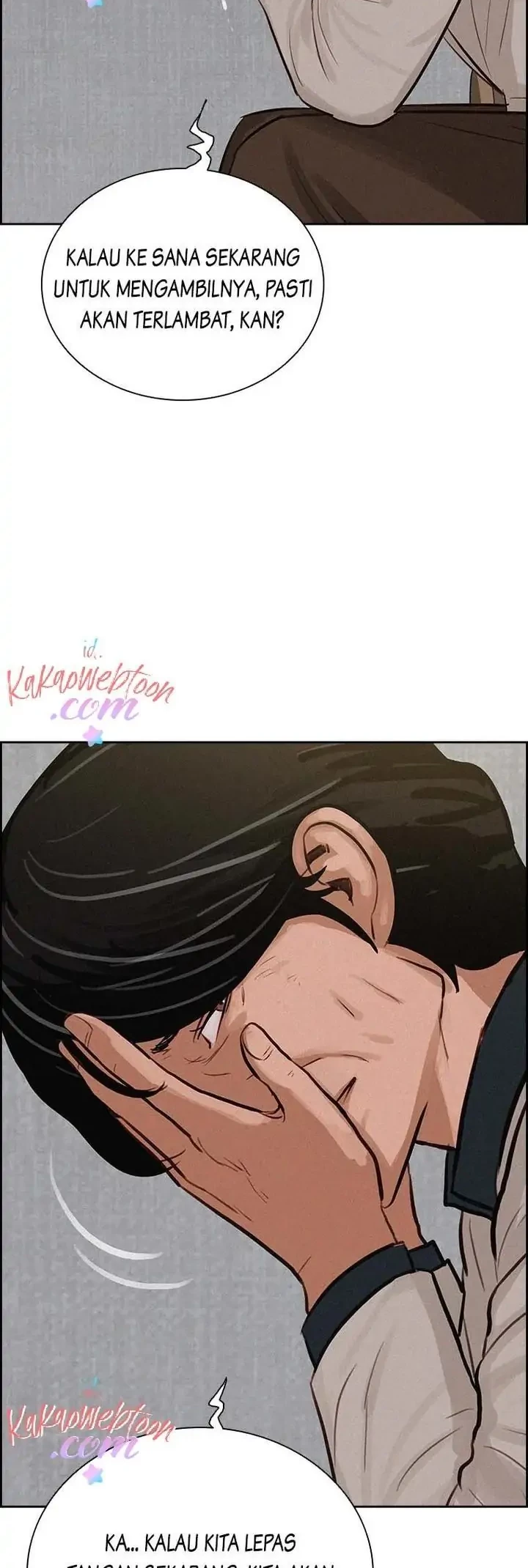 Lord of Money Chapter 126 Gambar 22