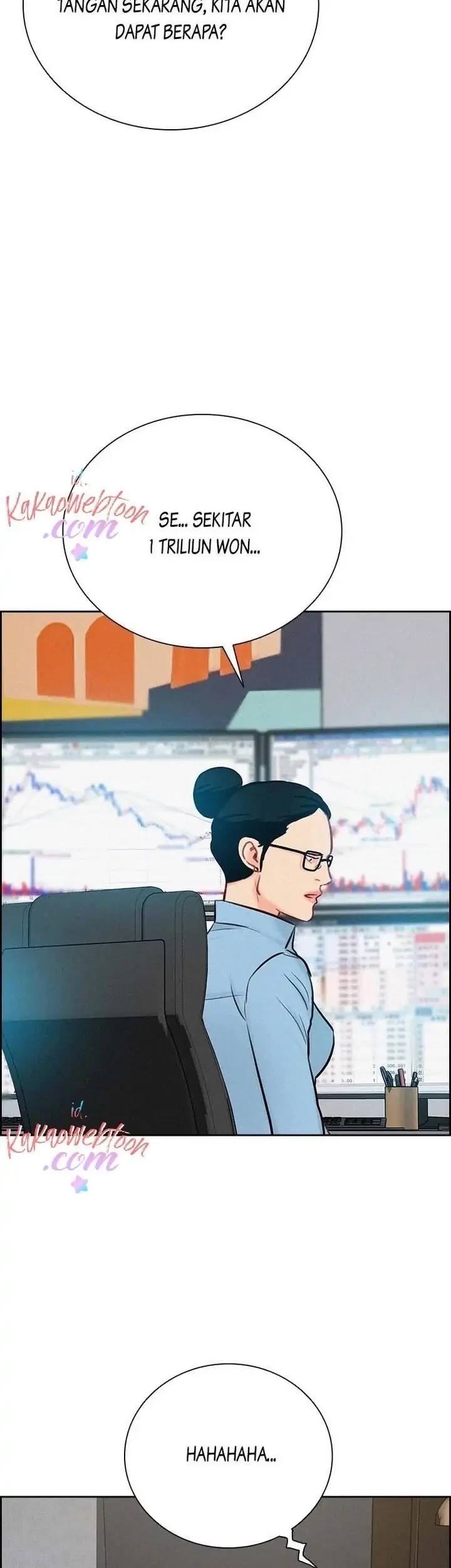 Lord of Money Chapter 126 Gambar 23