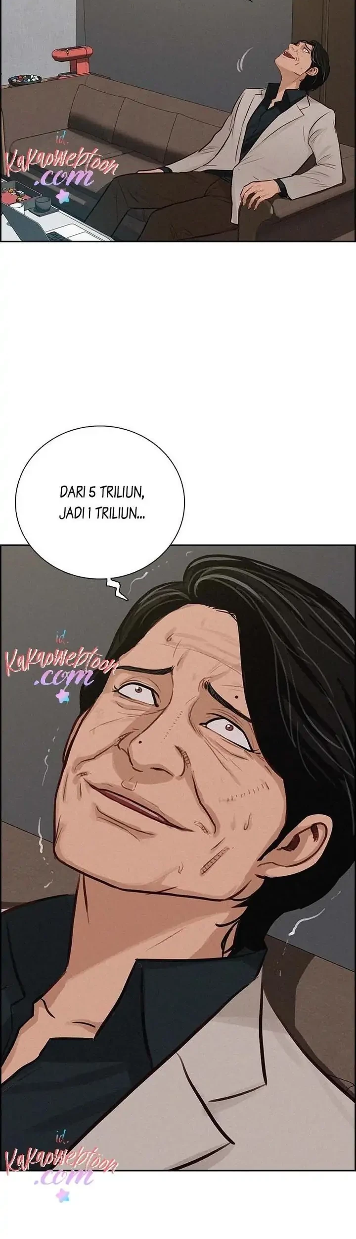 Lord of Money Chapter 126 Gambar 24