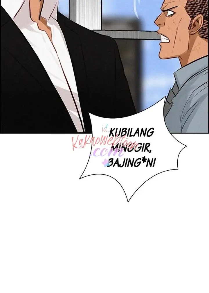 Lord of Money Chapter 127 Gambar 106