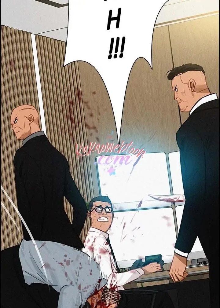 Lord of Money Chapter 127 Gambar 112