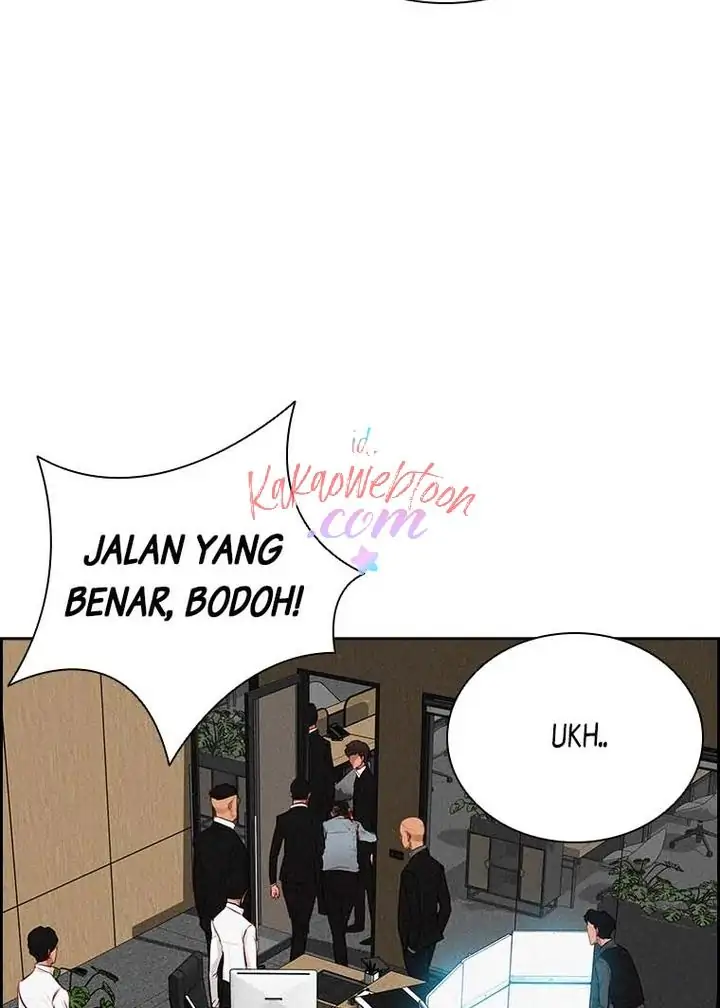 Lord of Money Chapter 127 Gambar 119