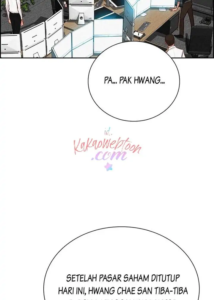 Lord of Money Chapter 127 Gambar 120