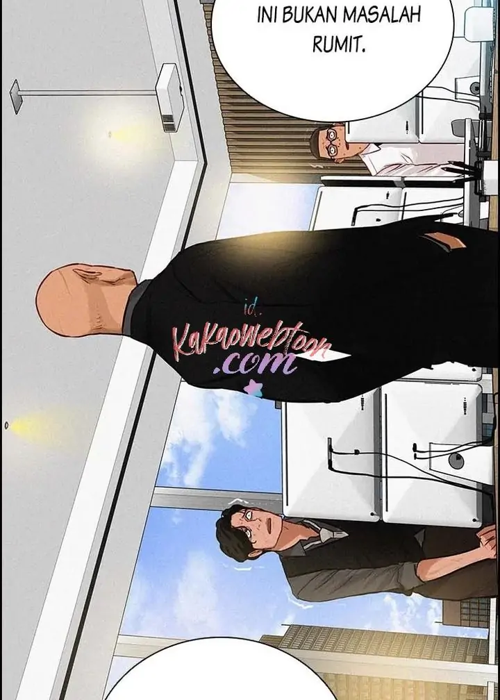 Lord of Money Chapter 127 Gambar 124