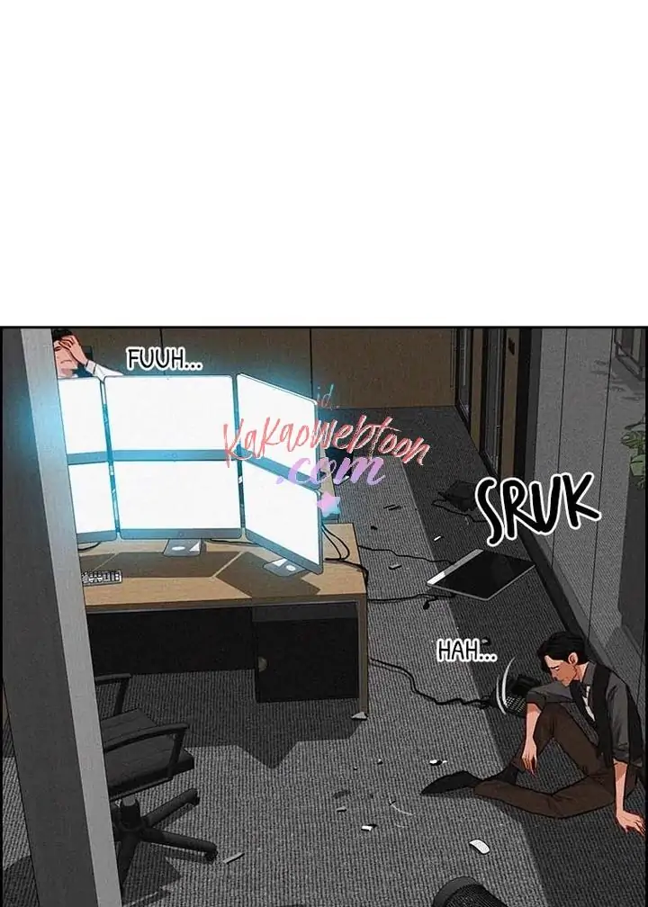 Lord of Money Chapter 127 Gambar 129