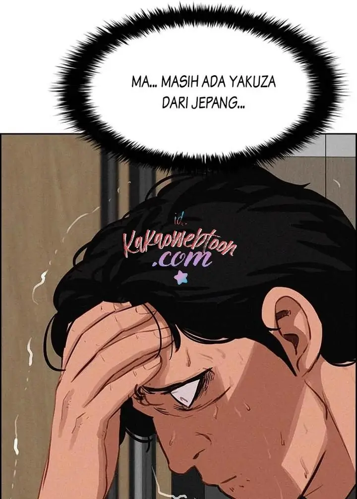Lord of Money Chapter 127 Gambar 135