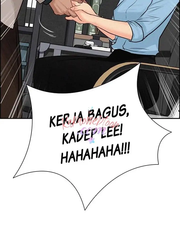 Lord of Money Chapter 127 Gambar 16