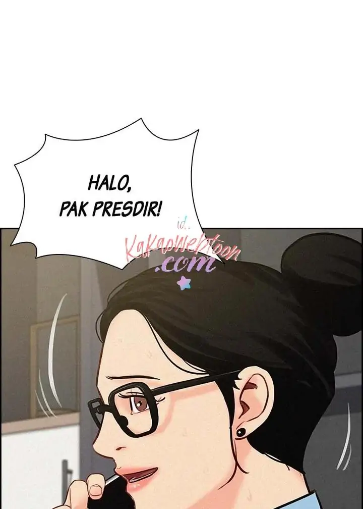 Lord of Money Chapter 127 Gambar 20