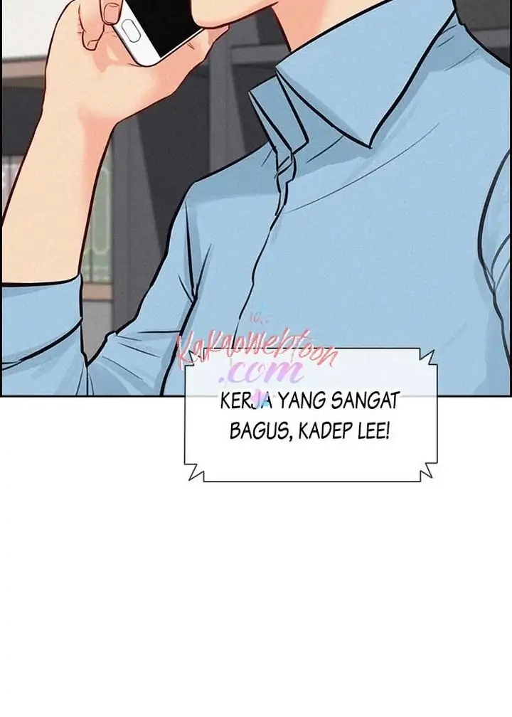 Lord of Money Chapter 127 Gambar 21