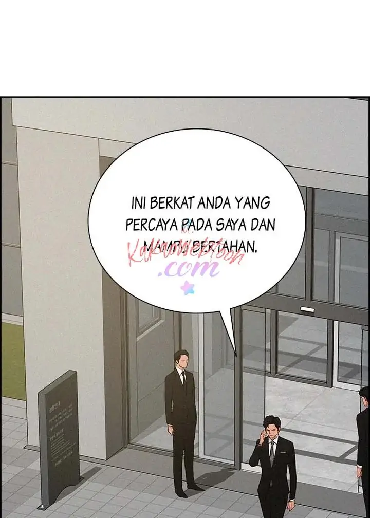 Lord of Money Chapter 127 Gambar 25