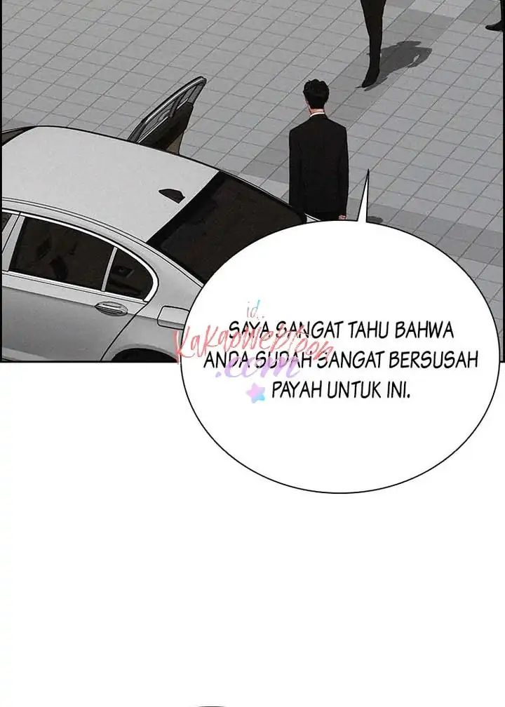 Lord of Money Chapter 127 Gambar 26