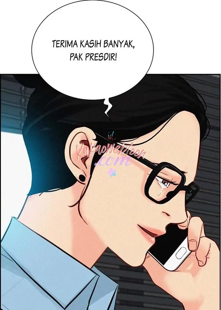 Lord of Money Chapter 127 Gambar 27