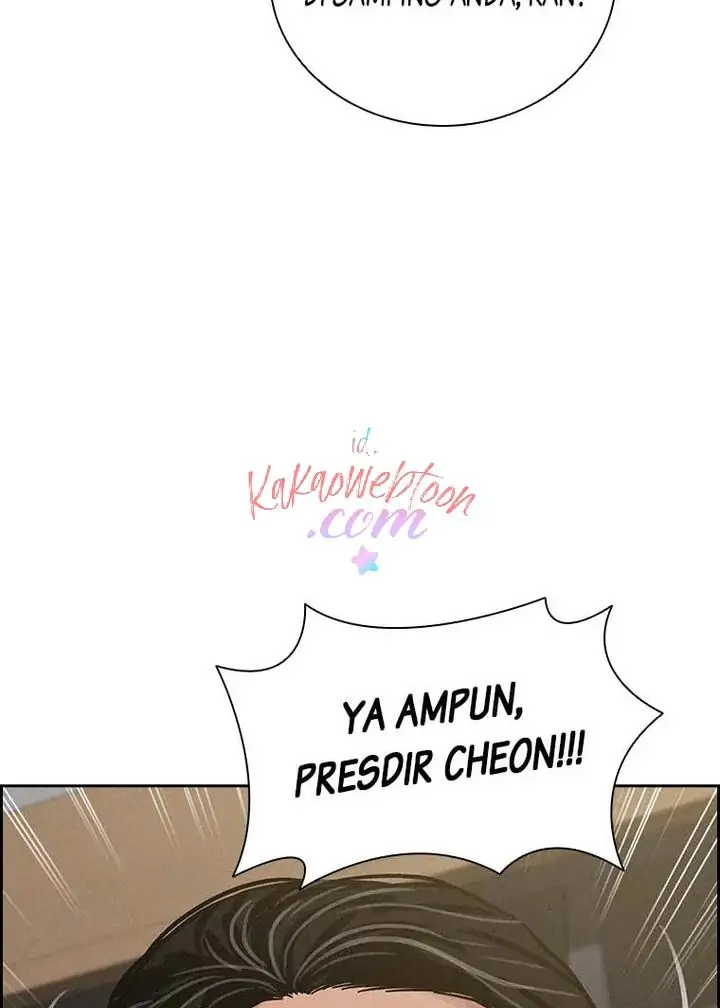 Lord of Money Chapter 127 Gambar 30