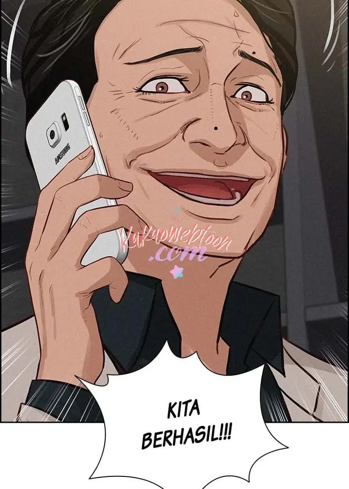 Lord of Money Chapter 127 Gambar 31