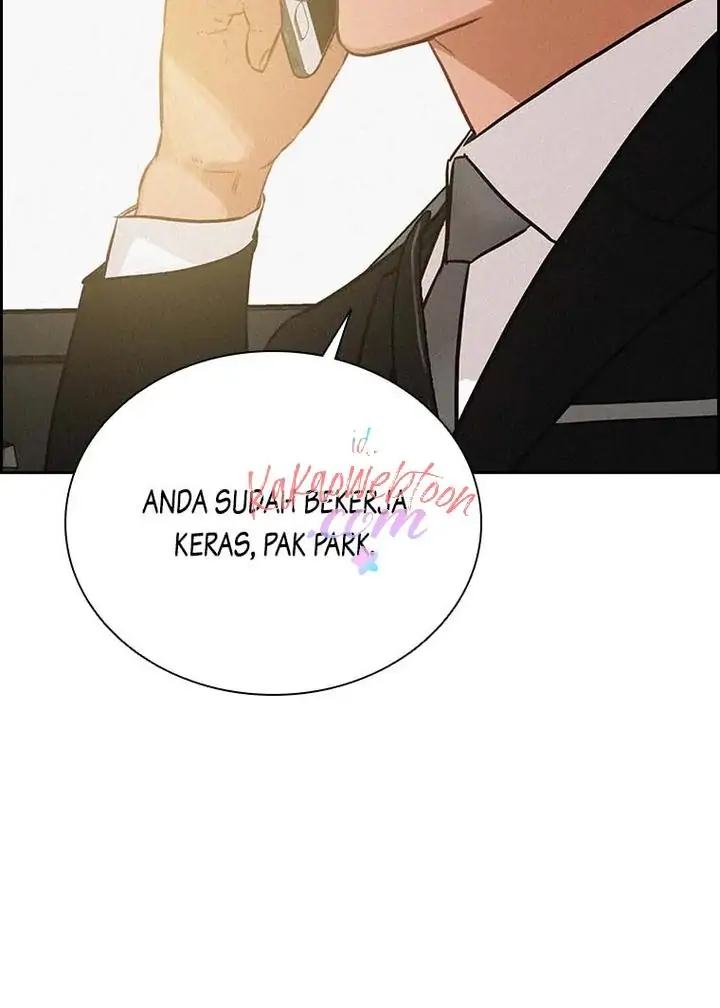 Lord of Money Chapter 127 Gambar 33