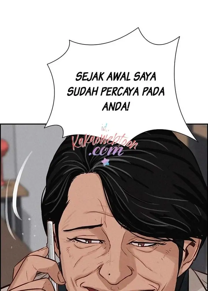 Lord of Money Chapter 127 Gambar 34