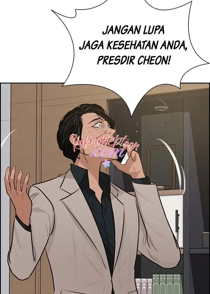 Lord of Money Chapter 127 Gambar 38